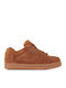 Es Accel Og Sneakers Brown