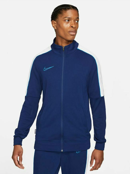 Academy Dri-Fit Ζακέτα Navy