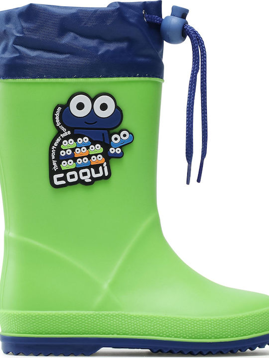 Coqui