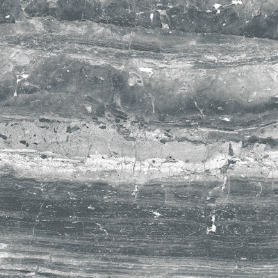 Ravenna Aydin Πλακάκι Δαπέδου Εσωτερικού Χώρου Πορσελανάτο Γυαλιστερό 60.8x60.8cm Marengo