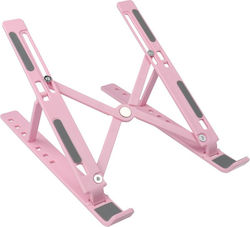 SP1 Tablet Stand Desktop Pink