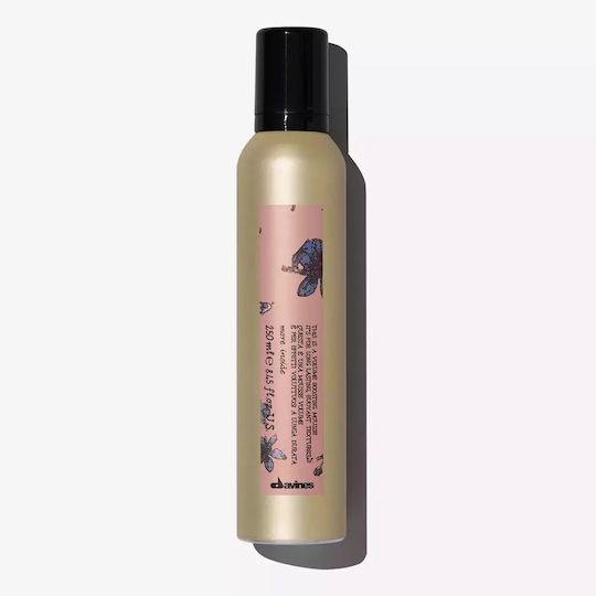 Davines This Is A Volume Spumă Pentru Păr Pentru Volum Stimularea 250ml