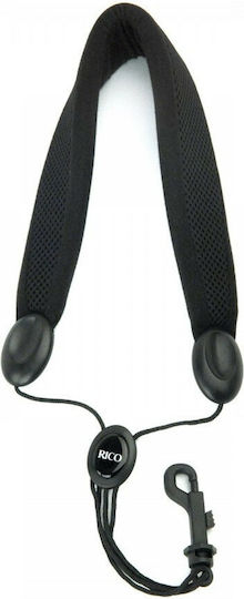Daddario Woodwinds Neck Straps Fabric Neck Strap Ζώνη