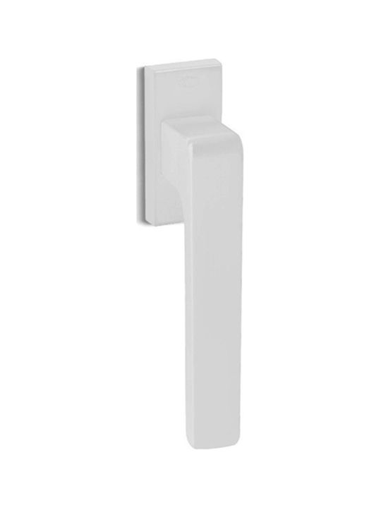 Convex 1605 Handgriff Fenstergriff White Checkmate