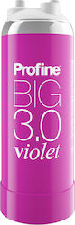 Profine Violet Big-3.0 Ανταλλακτικό Αποσκληρυντή Ρητίνης Profine Violet Big-3.0 Ανταλλακτικό Αποσκληρυντή Ρητίνης