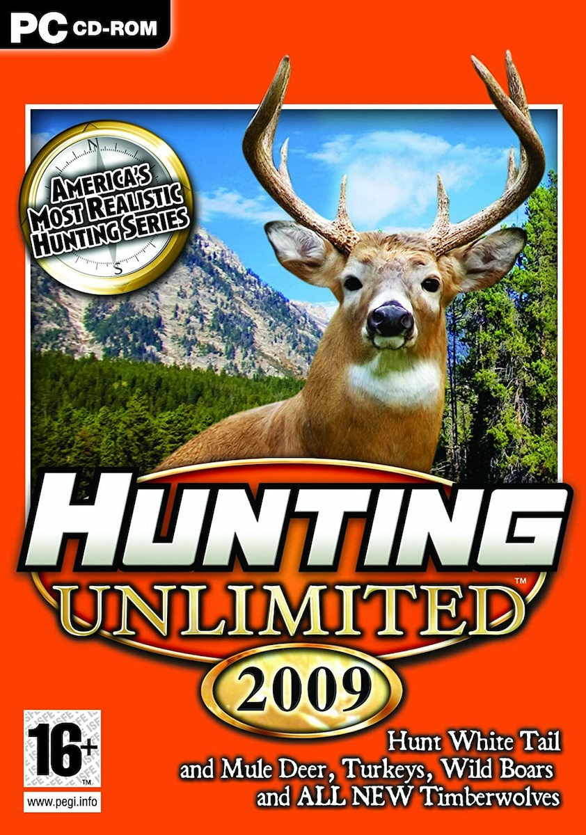 Hunting Unlimited 2009 PC | Skroutz.gr