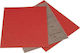 Smirdex 650 J-Flex Cloth Simple Sanding Sheet K320 230x280mm