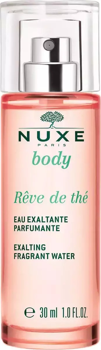 Nuxe best sale body mist