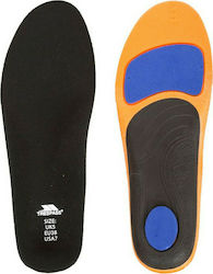 Trespass Racerun Insoles 2 Pieces Trespass Racerun Insoles 2 Pieces