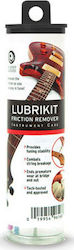 Daddario Lubrikit Friction Remover PW-LBK-01