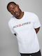 T-shirt White