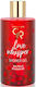 Golden Rose Love Whisper Soothing Shower Gel with Rose Scent 350ml