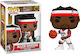 Funko Pop! Basket: NBA - Allen Iverson​​ 102