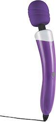 ToyJoy Wonder Wand Massager Purple