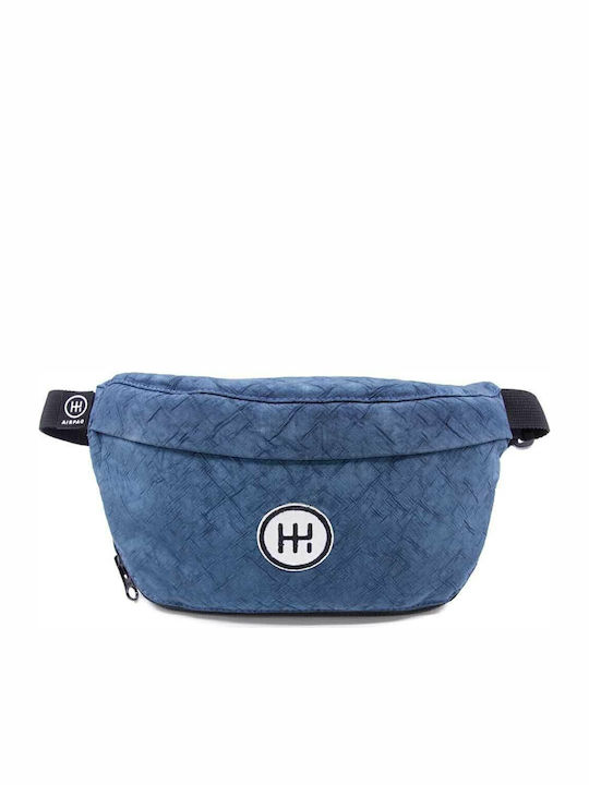 Airpaq Hip Baq Blue