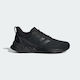 Adidas Response Super 2.0 Ανδρικά Αθλητικά Παπούτσια Running Core Black / Grey Six