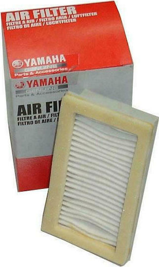 Yamaha Filtru de aer pentru motociclete Yamaha XT 500 / XT 600 Numele variantei de produs: "Ochelari de soare cu lentile polarizate"