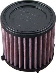 DNA Filters Φίλτρο Αέρα Μοτοσυκλέτας για Yamaha XT 600 Z/ Tenere 08-14