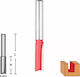 Benman Grooving Cutter Cutter Bit for Groove Shaping in Wood 25mm x 51mm x 8mm