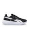 Lite 3 Sport Shoes Running Core Black / Cloud White