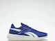 Reebok Lite 3 Γυναικεία Αθλητικά Παπούτσια Running Bright Cobalt / Pure Grey 1 / Core Black