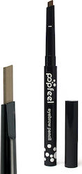 Popfeel Eyebrow Pencil Bleistift für Augenbrauen 4