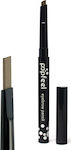 Popfeel Eyebrow Pencil Creion pentru sprâncene 4