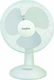 Gruppe FS 40T-4 Ventilator De Masă 45W Diametru Ventilator 40cm Alb