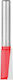 Benman Grooving Cutter Cutter Bit for Groove Shaping in Wood 12mm x 61mm x 8mm with Guide and Bearing