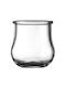Uniglass Glass Water made of Glass 150ml