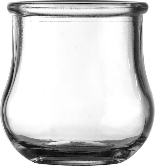 Uniglass Glass Water made of Glass 150ml