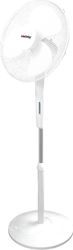 Hobby WLSF-4064 Ορθοστάτης 40cm Λευκός