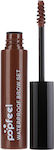 Popfeel Brow Set Waterproof Eyebrow Mascara 3