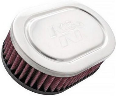 K&N Motorcycle Air Filter for Honda Wave Yamaha Wave R