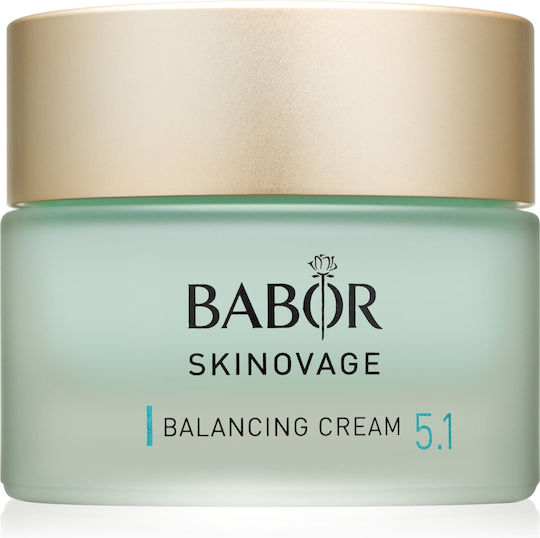 Skinovage Rich Ενυδατική Κρέμα Προσώπου 50ml