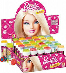 Group Operation Barbie