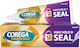 Corega Max Hold+ Seal Denture Adhesive Cream for Protection Against Food Infiltration 40gr