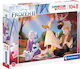 Kids Puzzle Frozen 2 for 4++ Years 104pcs Clementoni