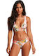 Counting Down Bikini Slip Pink