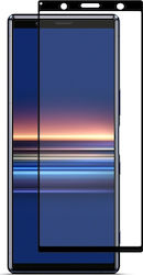 Vollkleber Vollflächig gehärtetes Glas (Xperia 5) SYA00584504