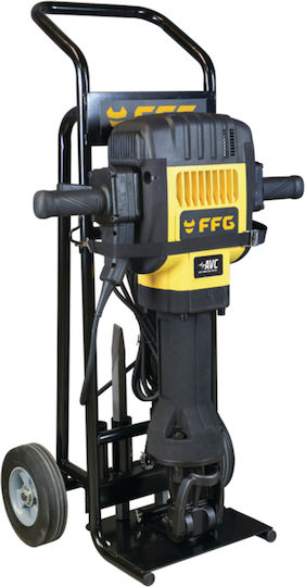 FFG Tool Accessories for Storage / Transport Transport Cart for Pistolero 43228