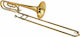 Yamaha YSL-620 Tenor Τρομπόνι Χρυσό