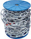 FFG Boat Chain 1m and Weight 1kg
