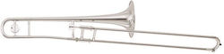 Yamaha Tenor Τρομπόνι Ασημί