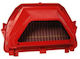 BMC Air Filter Motorrad-Luftfilter Yamaha YZF-R6 08