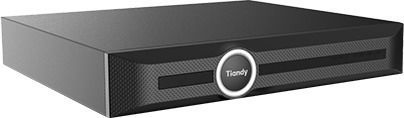 Tiandy TC-R3120 v3 Καταγραφικό NVR H.265 1HDD