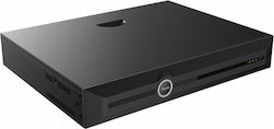 Tiandy TC-R3440 NVR 4HDD S+265