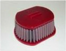 BMC Air Filter Motorcycle Air Filter for Yamaha YFM 660 Raptor 930.