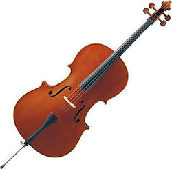 Yamaha VC5S 4/4 Cello