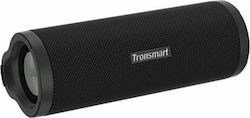 Tronsmart Force 2 Αδιάβροχο Ηχείο Bluetooth 30W με Διάρκεια Μπαταρίας έως 15 ώρες Μαύρο